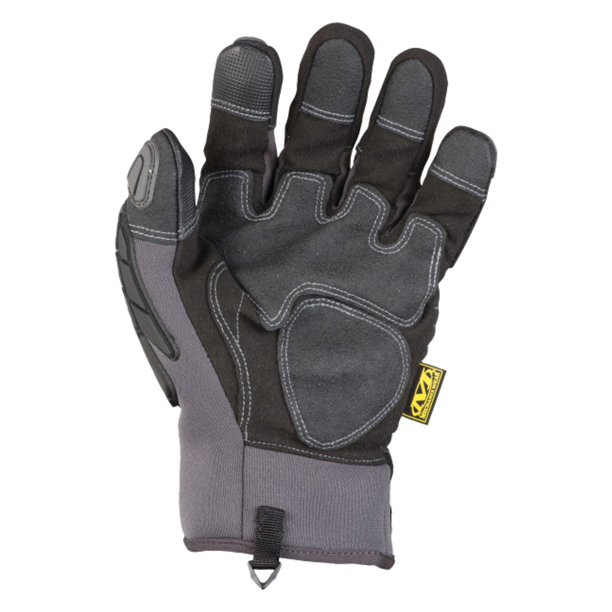 Mechanixwear Waterproof Winter Impact Pro Glove