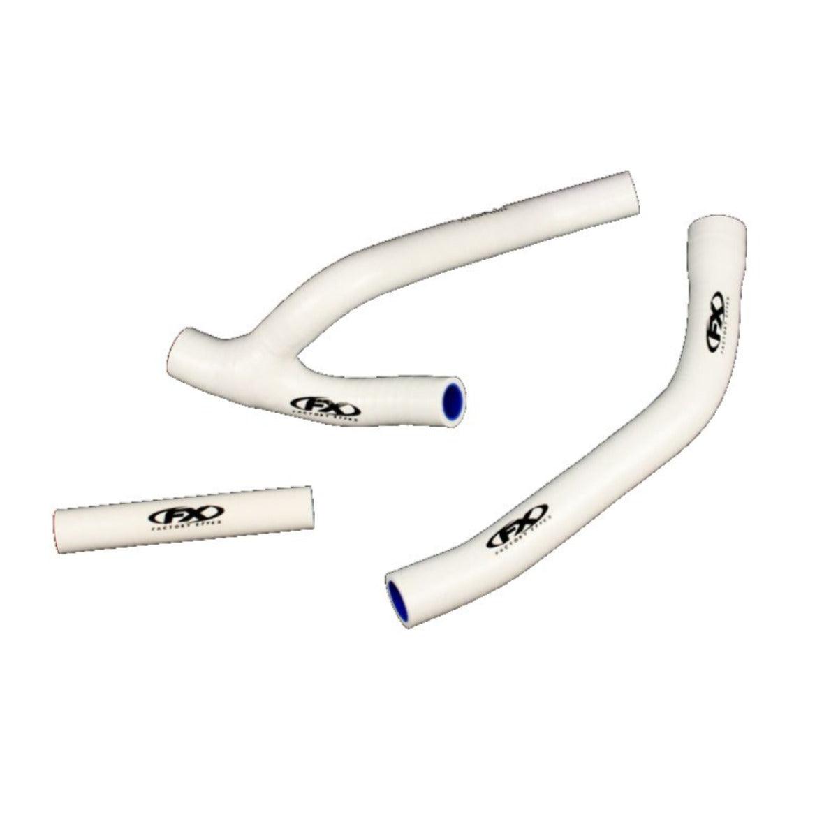 Factory Effex KTM Engine Hose Kits - White - American Legend Rider