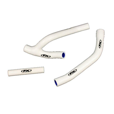 Factory Effex Suzuki Engine Hose Kits - White - American Legend Rider