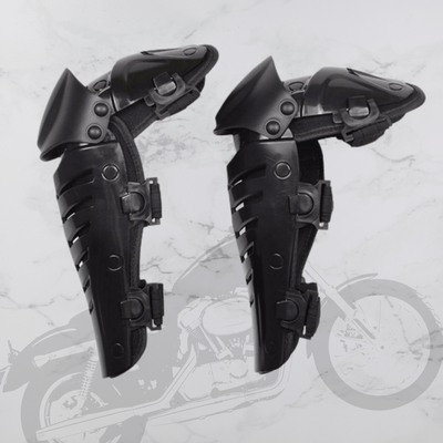Cool Motorcycle Body Armor Set