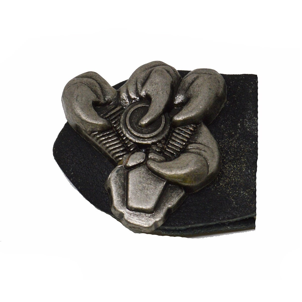 Vance Leather Eagle Claw Vest Extender