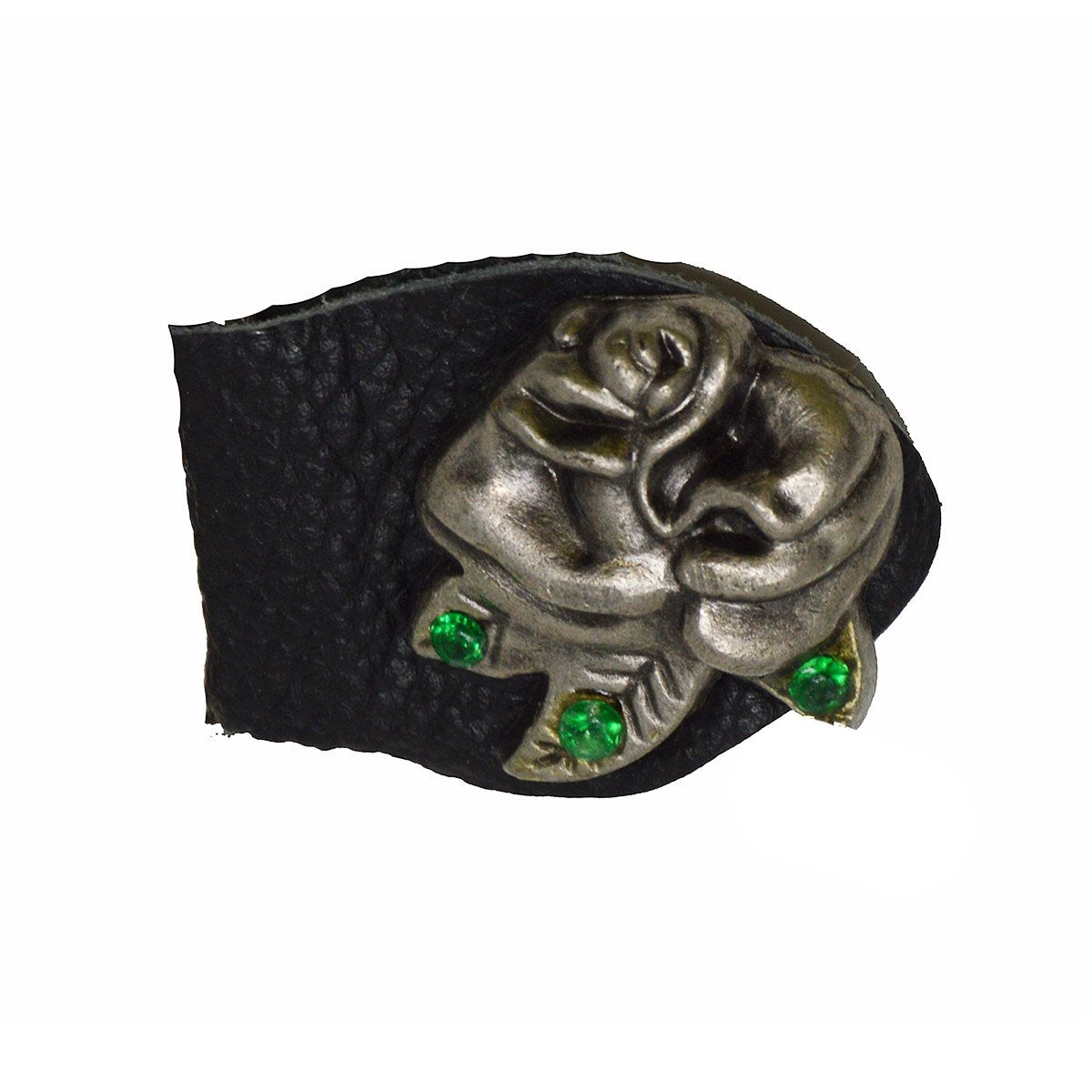 Vance Leather Rose Vest Extender
