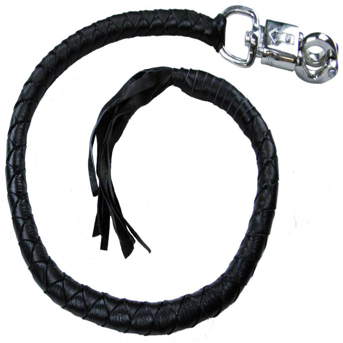 Vance Leather Old School Get Back Whips
