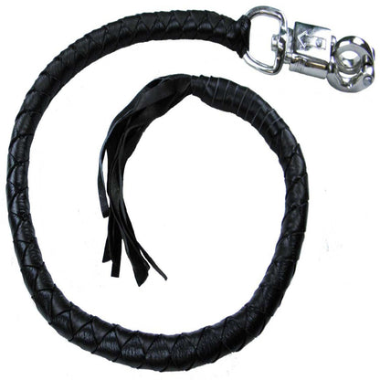 Vance Leather Old School Get Back Whips