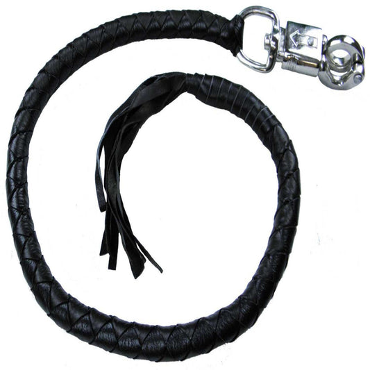 Vance Leather Old School Get Back Whips
