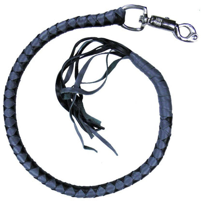 Vance Leather Old School Get Back Whips