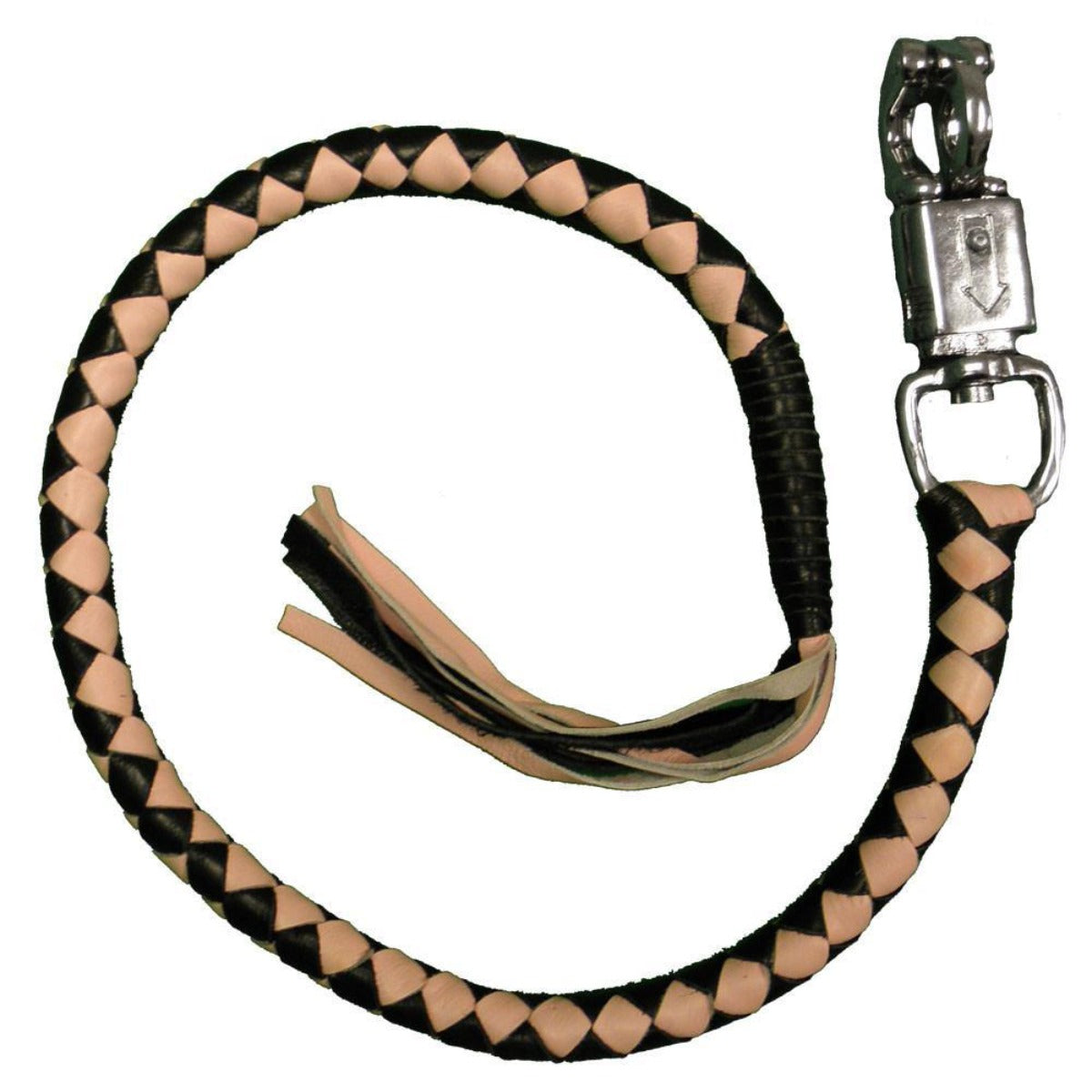 Vance Leather Old School Get Back Whips
