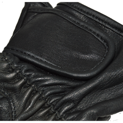Vance Leather Premium Armored Driving Gloves