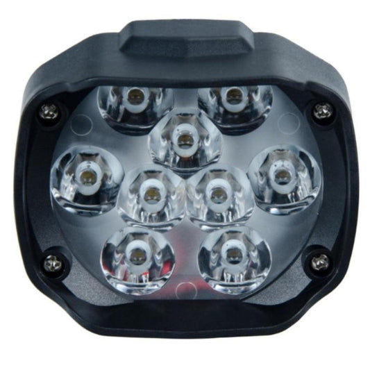 Motorcycle Work Light - American Legend Rider