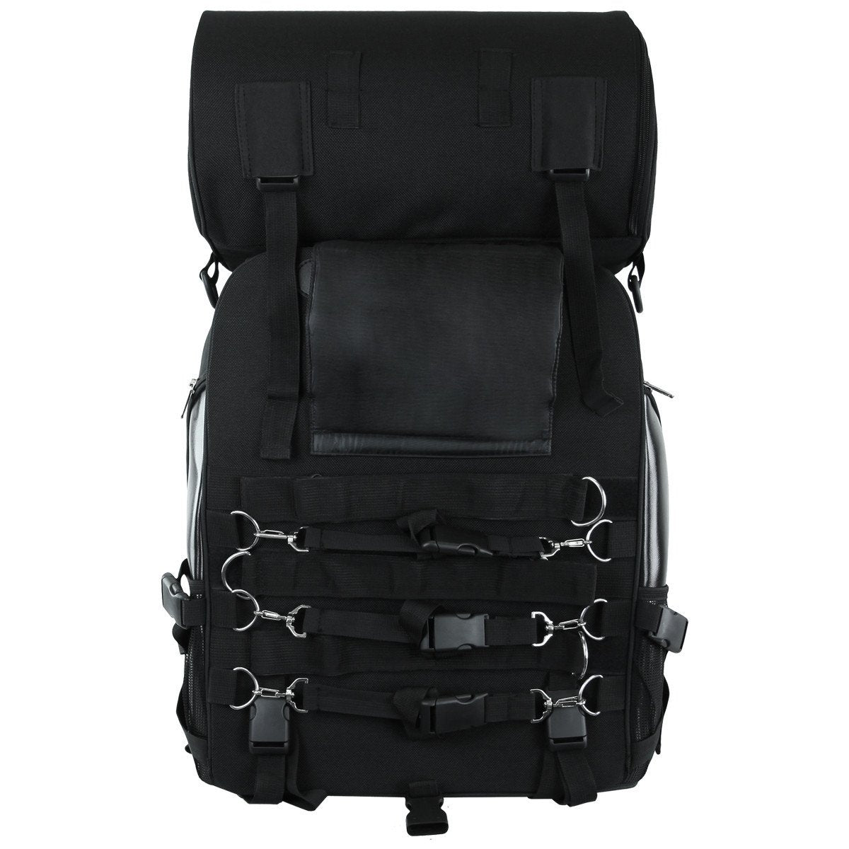 Vance Leather Heavy Duty Sissy Bar Bag