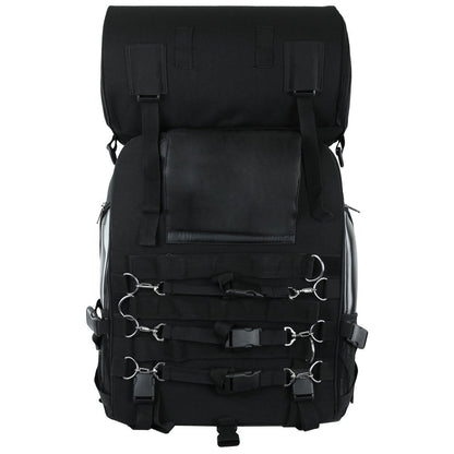 Vance Leather Heavy Duty Sissy Bar Bag