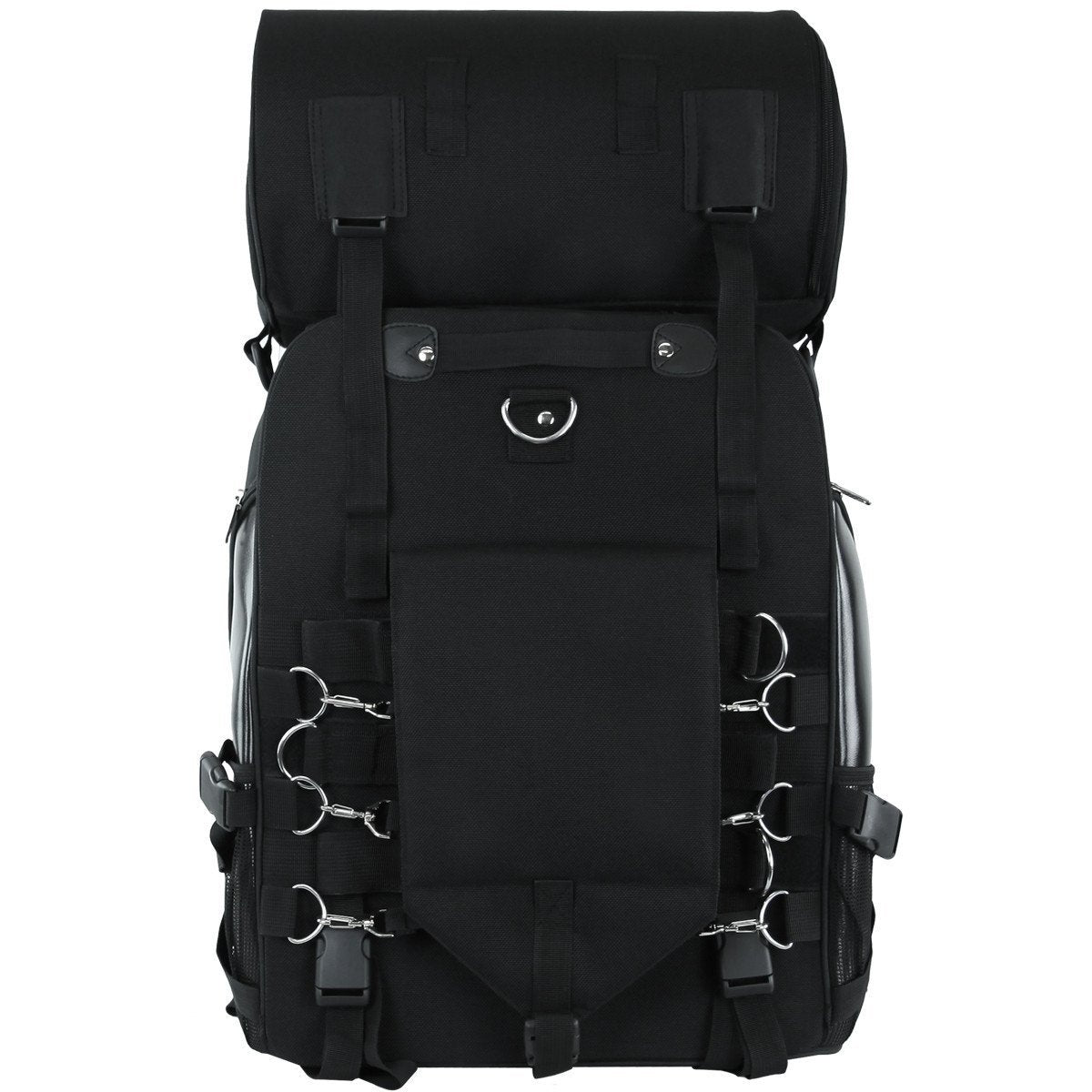 Vance Leather Heavy Duty Sissy Bar Bag