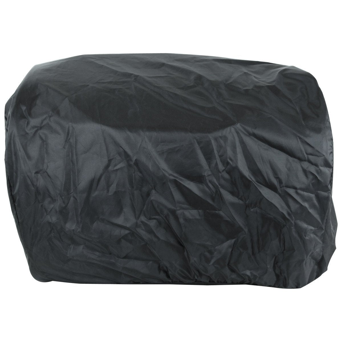 Vance Leather Medium Textile Trunk Bag