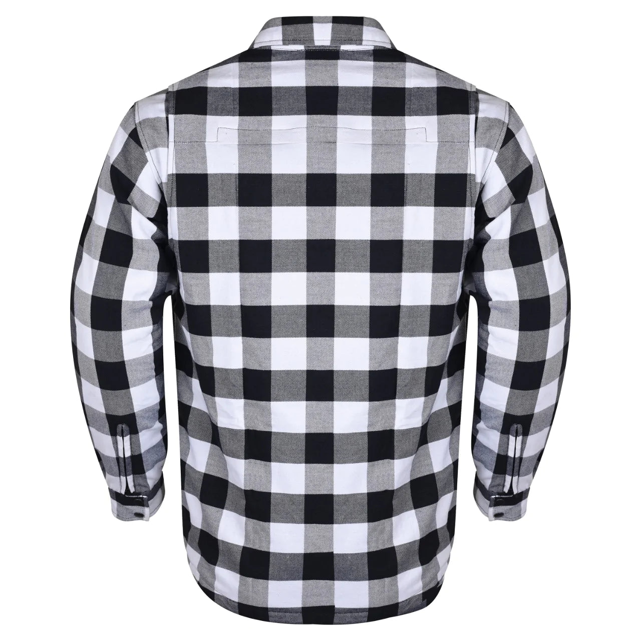 Vance Leather Riding Shirts with Waterproof Zippers & Optional C.E. Armor
