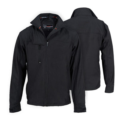 Vance Waterproof Lightweight Jacket