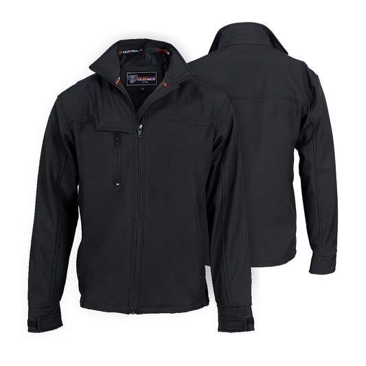 Vance Waterproof Lightweight Jacket
