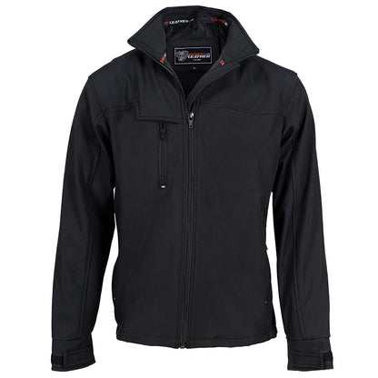 Vance Waterproof Lightweight Jacket