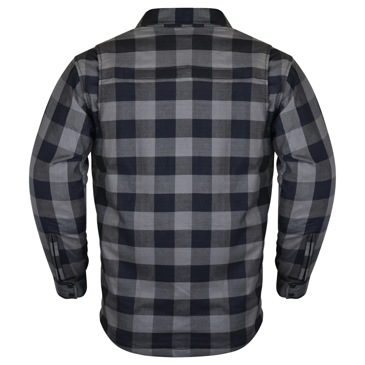 Vance Leather Riding Shirts with Waterproof Zippers & Optional C.E. Armor
