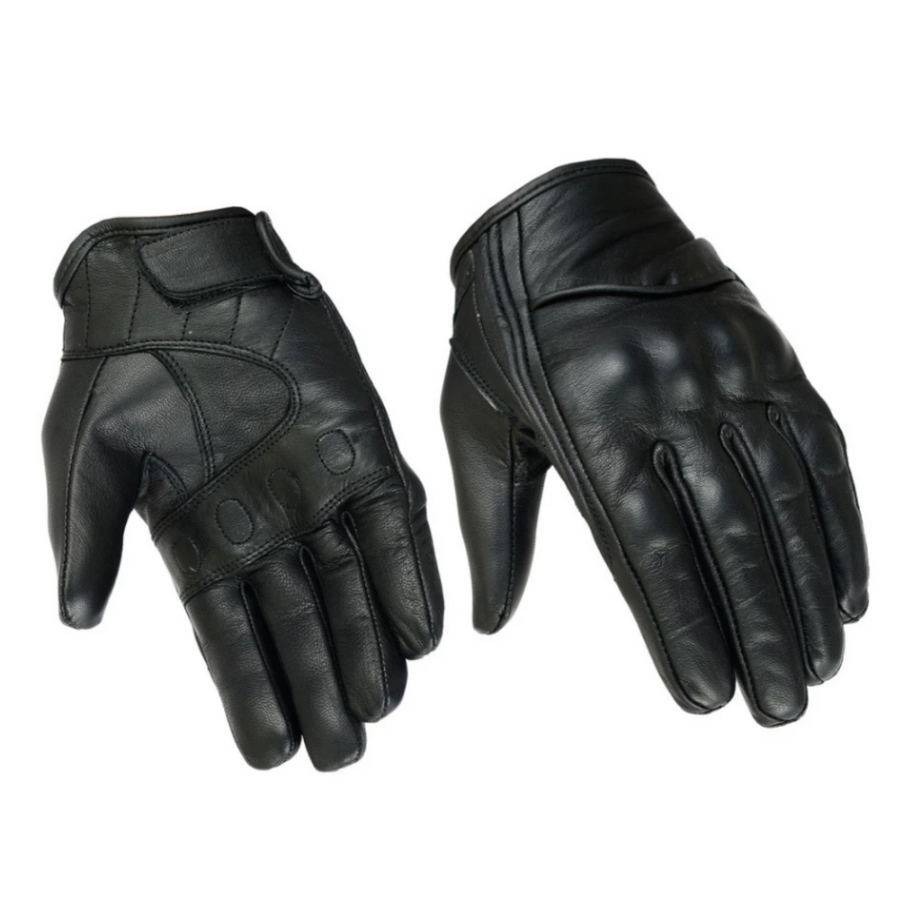 Daniel Smart Women's Premium Sporty Gloves