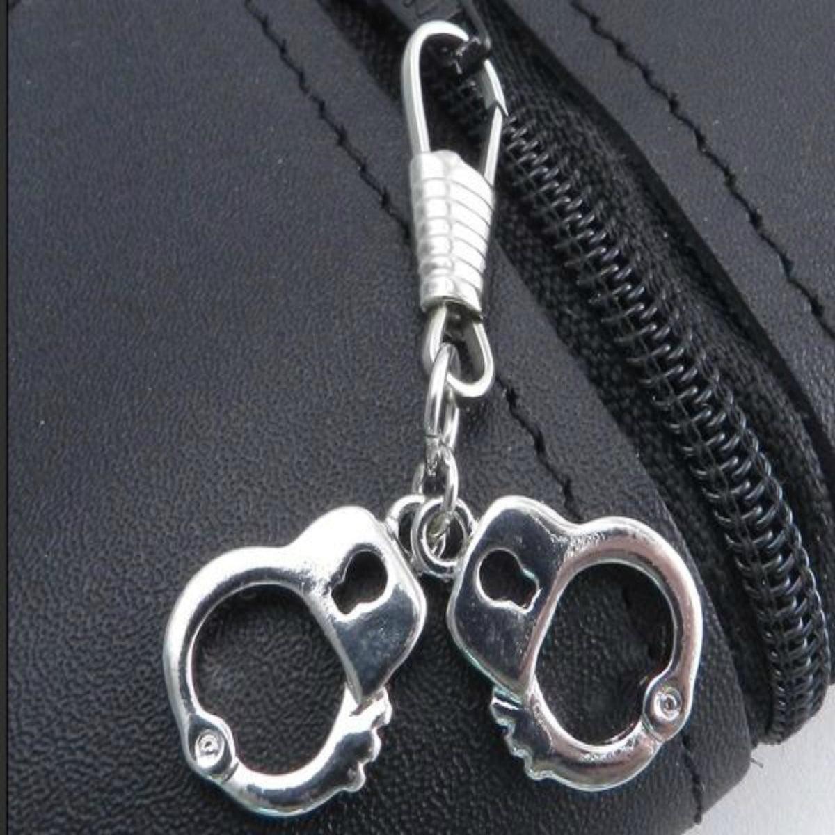 Daniel Smart Zipper Pull Mini Cuffs – American Legend Rider