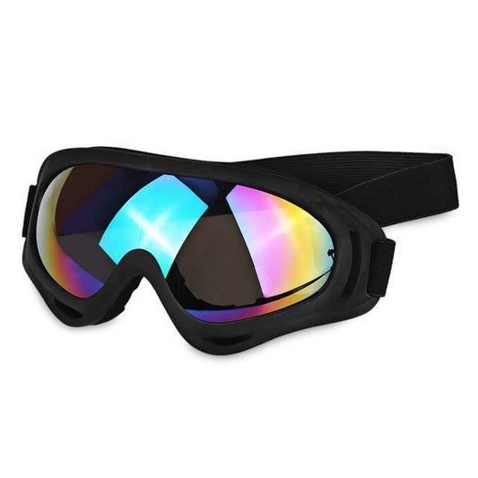 Windproof Glasses For Bikers - American Legend Rider