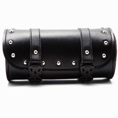 Motorbike Studded Side Bag - American Legend Rider