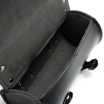 Motorbike Studded Side Bag - American Legend Rider
