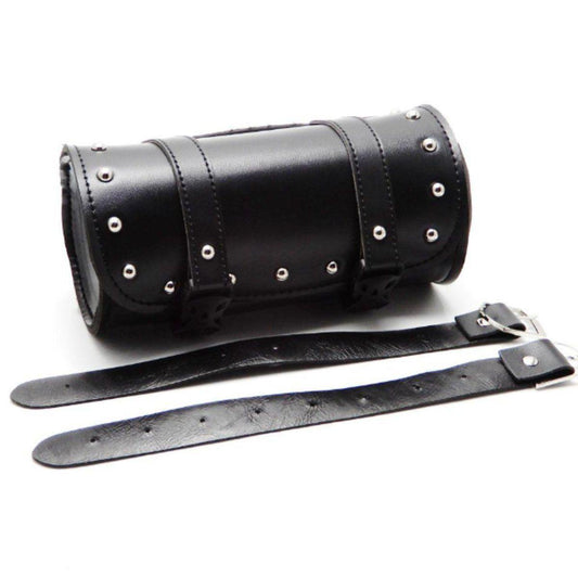 Motorbike Studded Side Bag - American Legend Rider