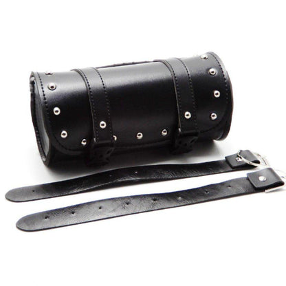 Motorbike Studded Side Bag - American Legend Rider