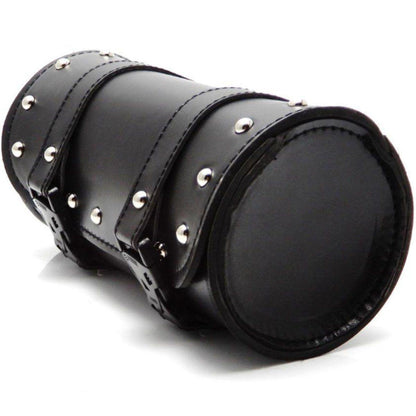 Motorbike Studded Side Bag - American Legend Rider