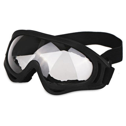 Windproof Glasses For Bikers - American Legend Rider
