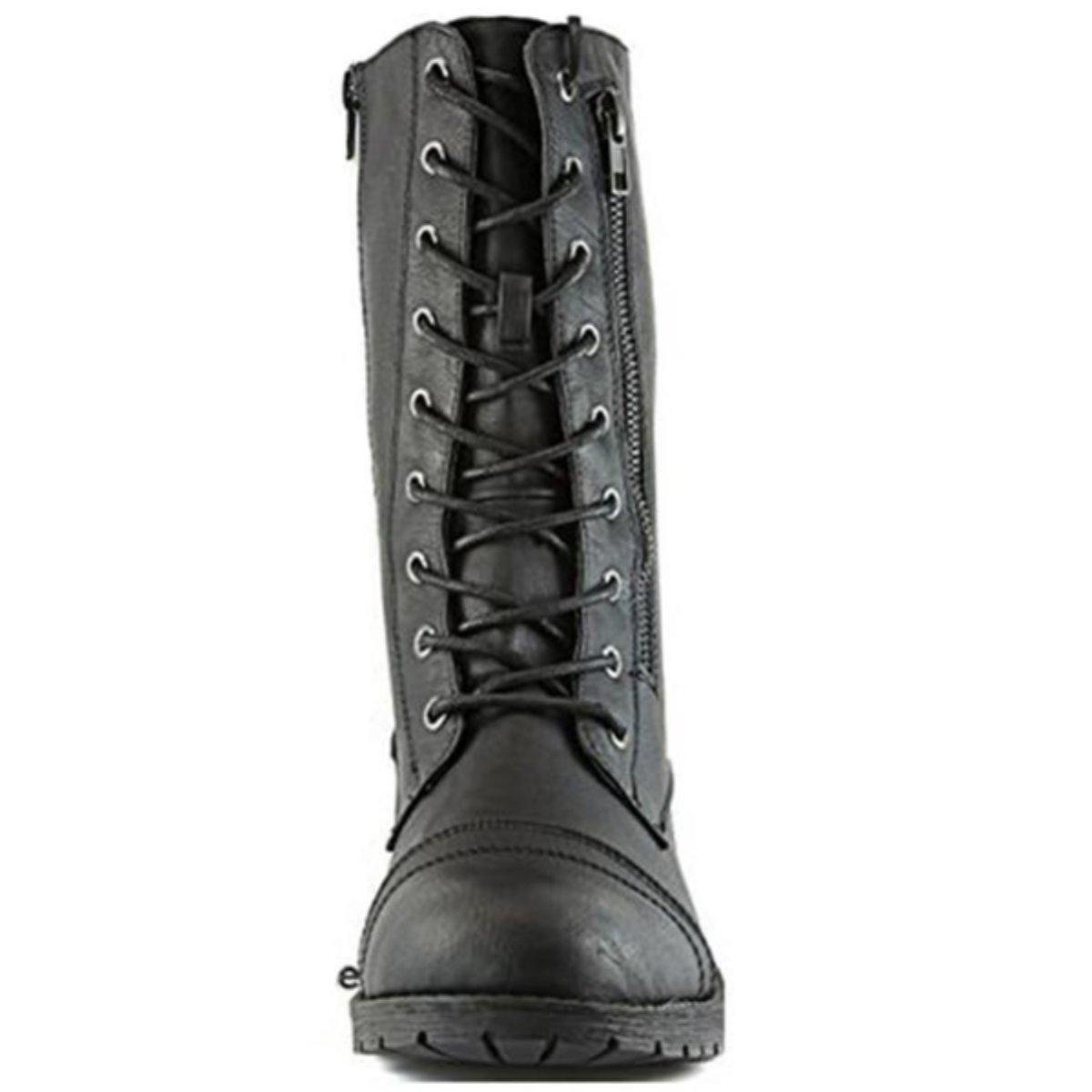 High Quality Pocket Boots - American Legend Rider