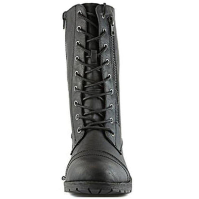 High Quality Pocket Boots - American Legend Rider