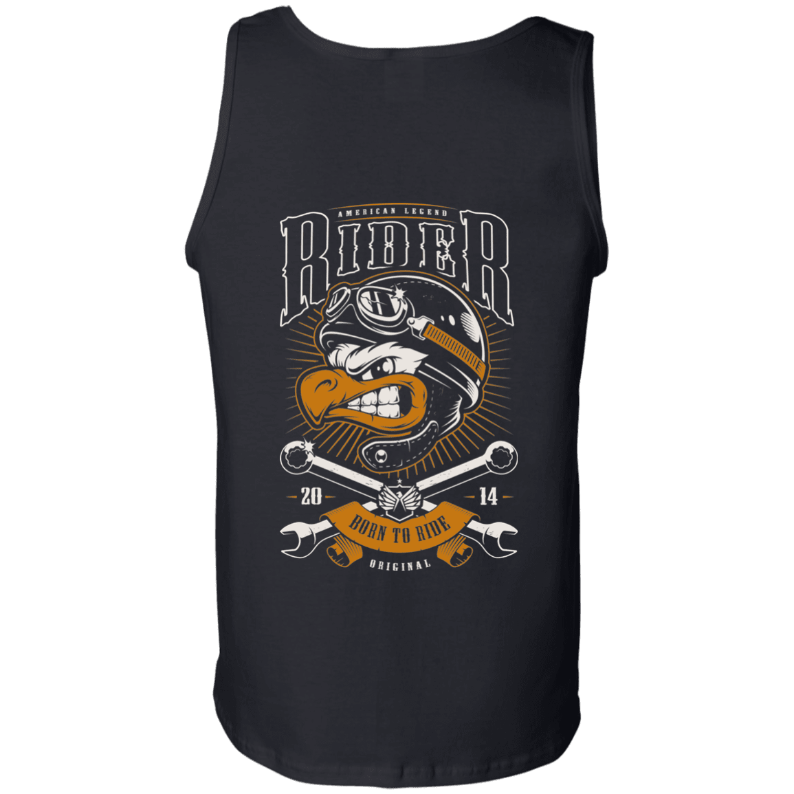 ALR - The Eagle T-shirt & Hoodies - American Legend Rider