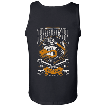 ALR - The Eagle T-shirt & Hoodies - American Legend Rider