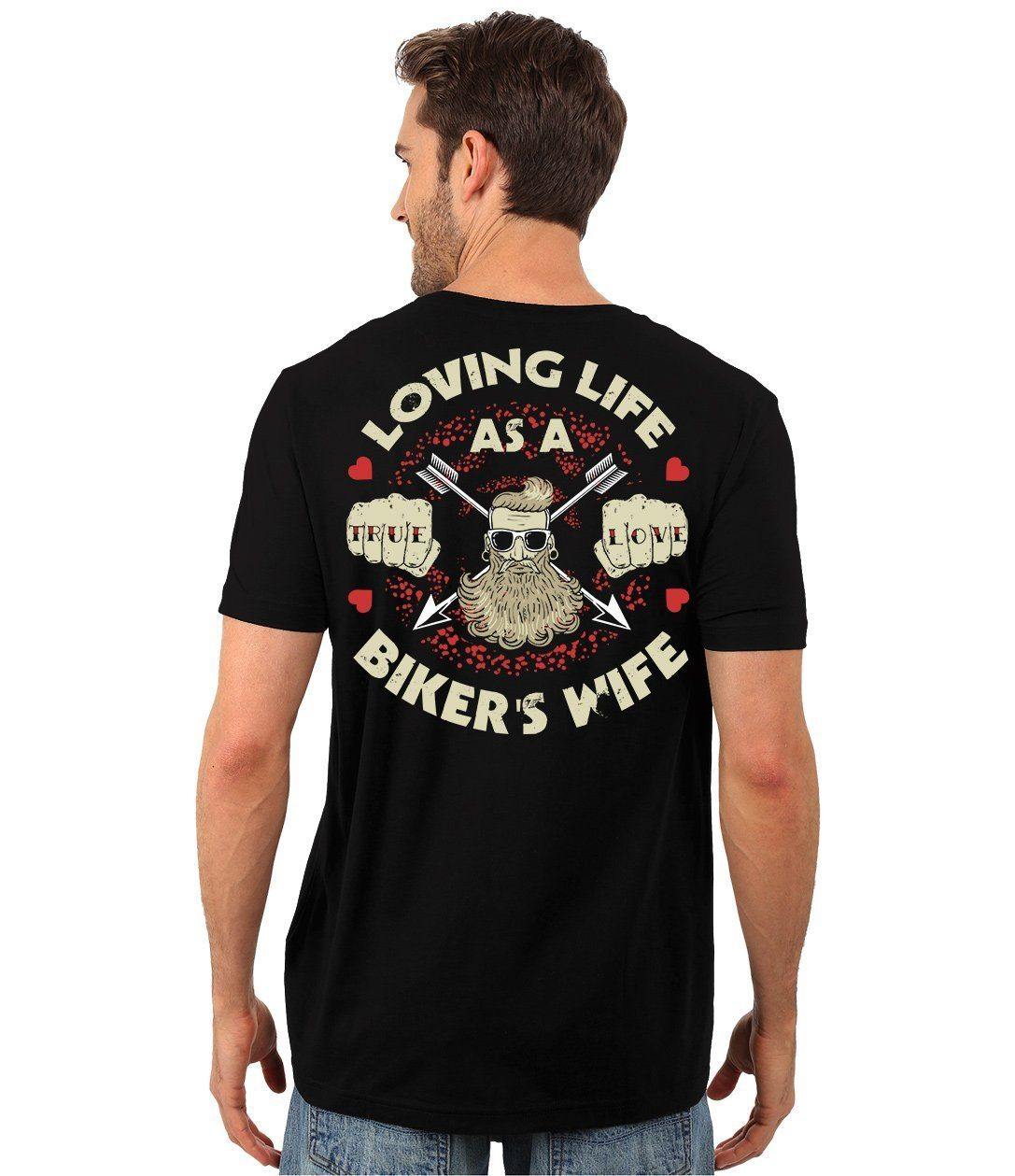 Ride My Dirt Bike T-Shirt & Hoodies - American Legend Rider