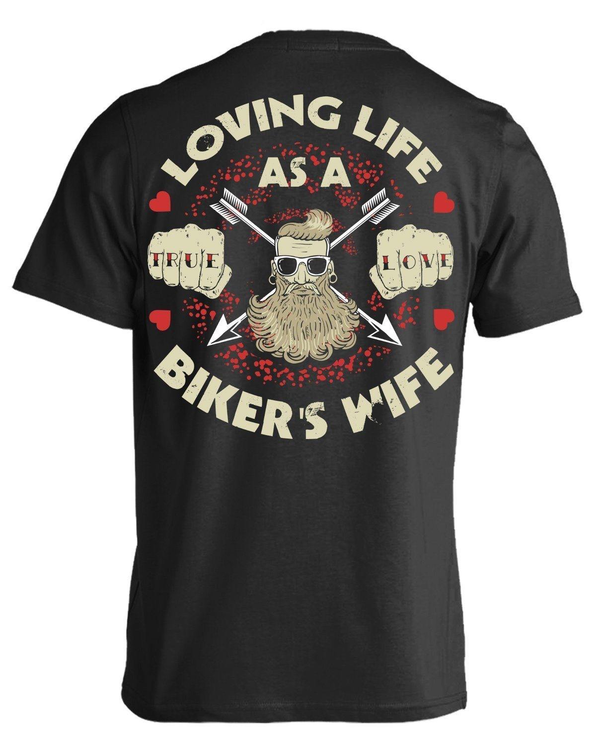 Ride My Dirt Bike T-Shirt & Hoodies - American Legend Rider