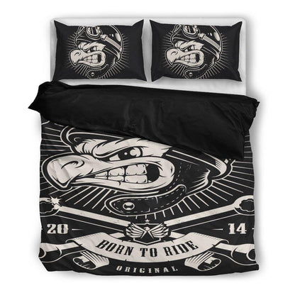 American Legend Rider Bedding Set - American Legend Rider