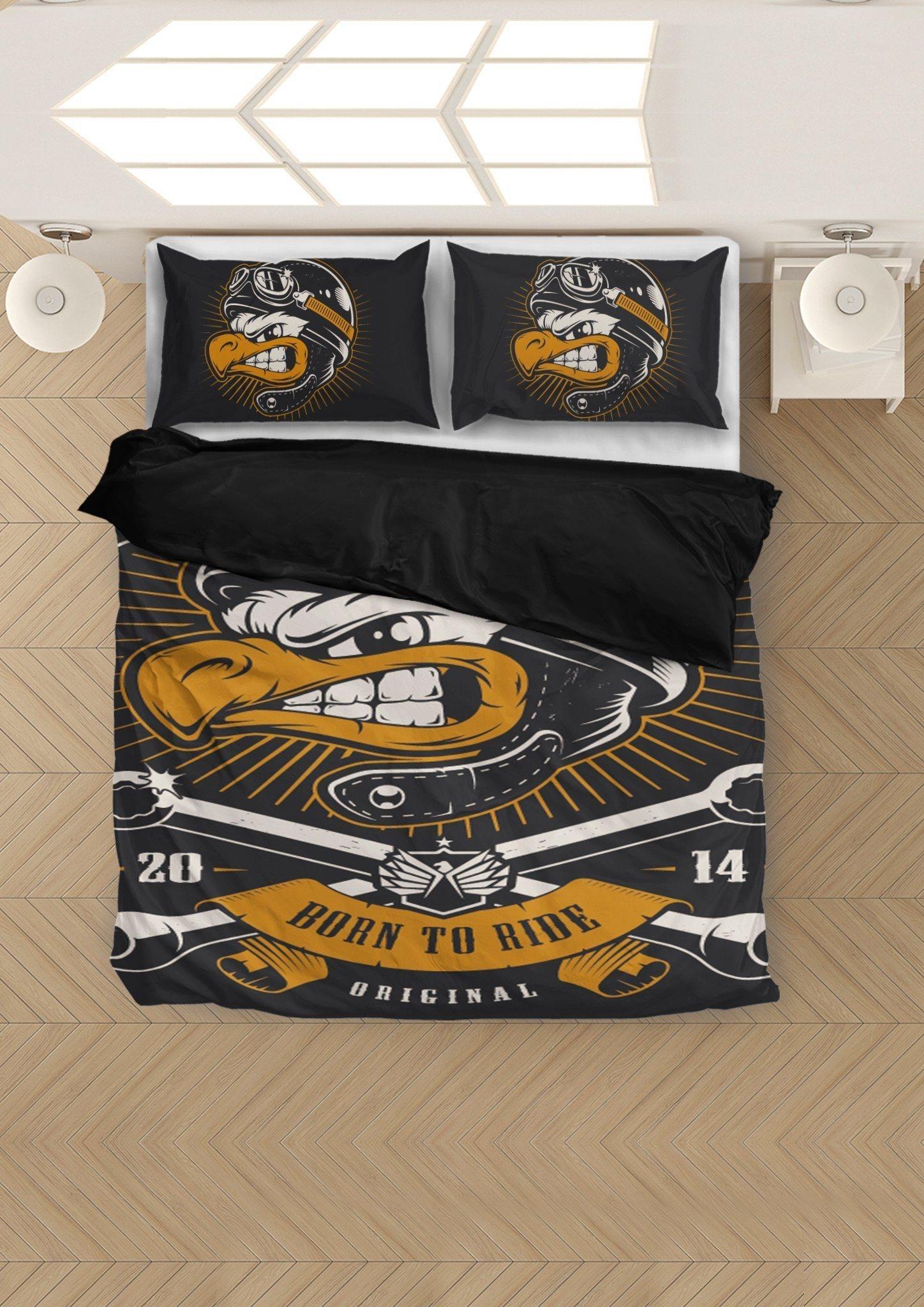 American Legend Rider Bedding Set - American Legend Rider