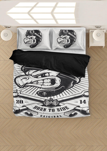 American Legend Rider Bedding Set - American Legend Rider