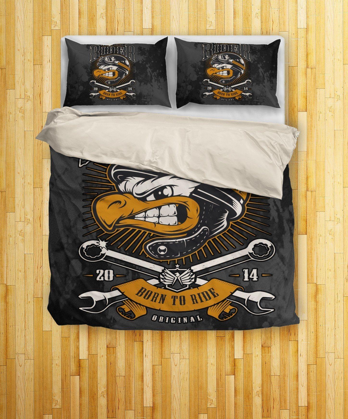 American Legend Rider Bedding Set - American Legend Rider