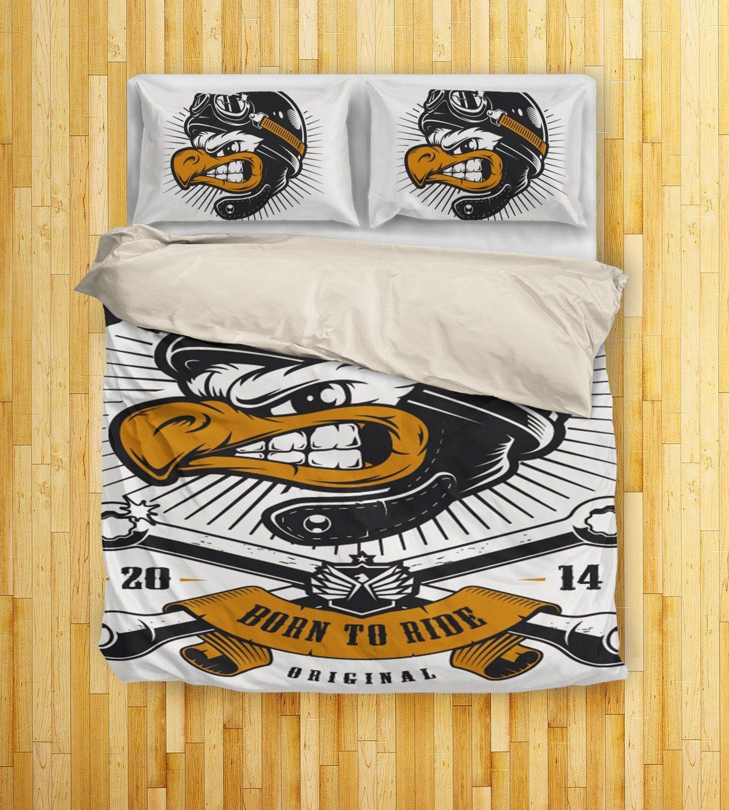 American Legend Rider Bedding Set - American Legend Rider