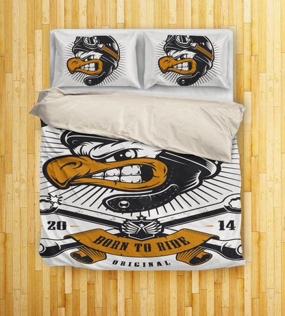 American Legend Rider Bedding Set - American Legend Rider