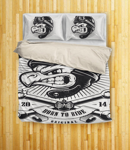 American Legend Rider Bedding Set - American Legend Rider