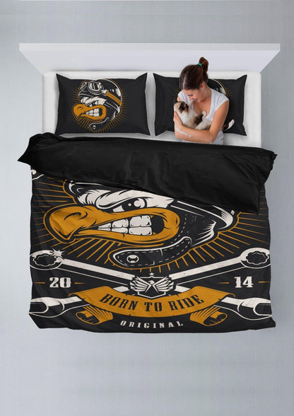 American Legend Rider Bedding Set - American Legend Rider