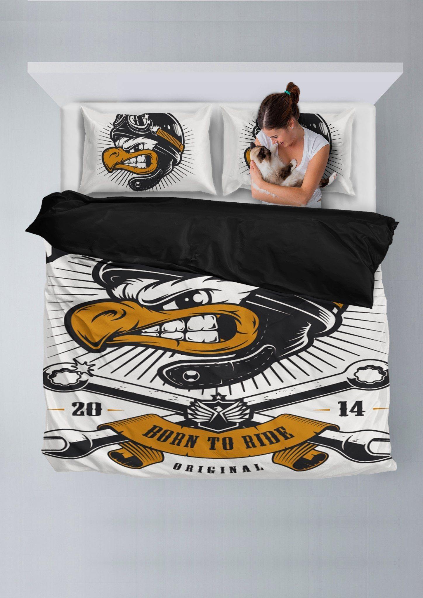 American Legend Rider Bedding Set - American Legend Rider