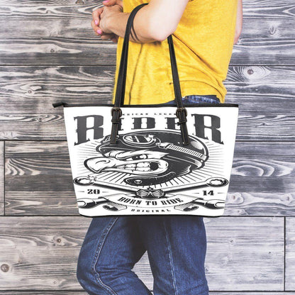 American Legend Rider Large Tote Bag - American Legend Rider