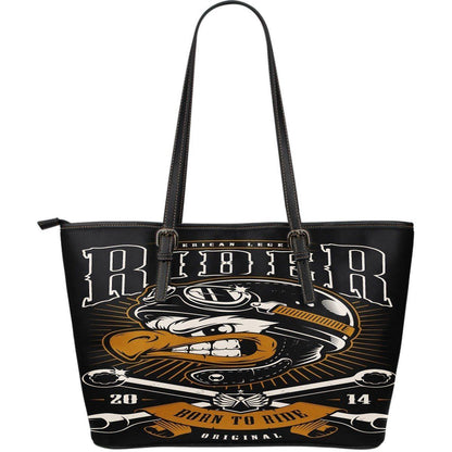 American Legend Rider Large Tote Bag - American Legend Rider