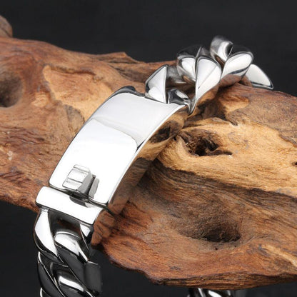 High Quality Chain Bracelet - American Legend Rider