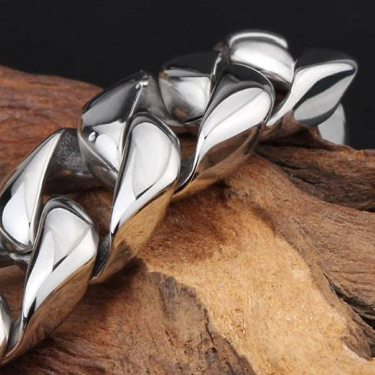 High Quality Chain Bracelet - American Legend Rider